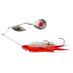 Savage Gear Da'Bush Spinnerbait | 16cm | Sinking 16 Savage Gear Da'Bush Spinnerbait | 16cm | Sinking -Visaccessoires Verkoop savage gear dabush spinnerbait 16cm sinking 5