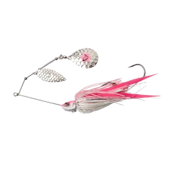Savage Gear Da'Bush Spinnerbait | 18cm | Sinking -Visaccessoires Verkoop savage gear dabush spinnerbait 18cm sinking 1