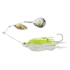 Savage Gear Da'Bush Spinnerbait | 18cm | Sinking -Visaccessoires Verkoop savage gear dabush spinnerbait 18cm sinking