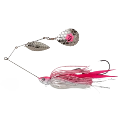 Savage Gear Da'Bush Spinnerbait | 21cm | Sinking 17 Savage Gear Da'Bush Spinnerbait | 21cm | Sinking -Visaccessoires Verkoop savage gear dabush spinnerbait 21cm sinking 6