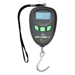 Savage Gear Digi Scale | Digitale Weegschaal
