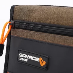 Savage Gear Flip Rig Bag | 2 Opties -Visaccessoires Verkoop savage gear flip rig bag 2 opties 3