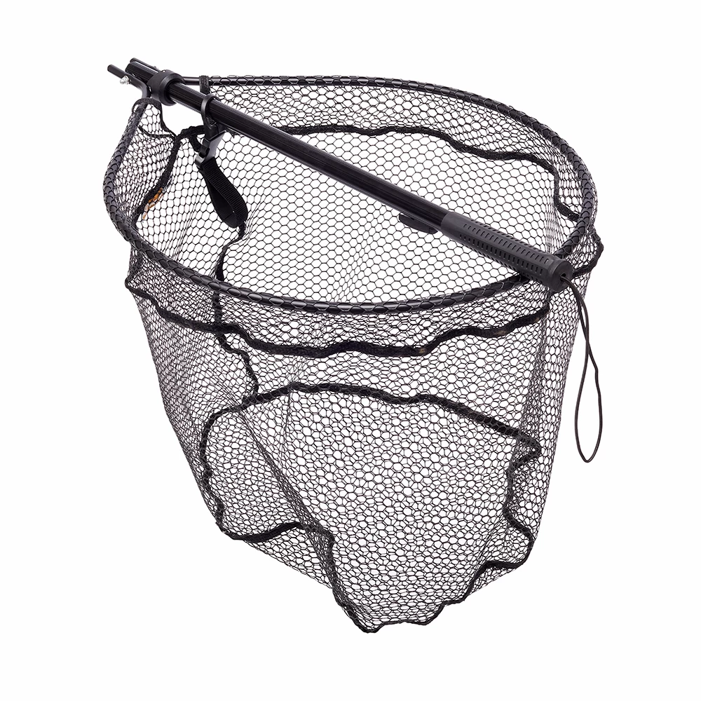 Savage Gear Foldable Net With Lock 5 Savage Gear Foldable Net With Lock - Afbeelding 4