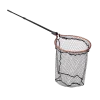 Savage Gear Full Frame Landing Net Round | 99-150cm | 55x47x53 | 20mm Mesh 2 Savage Gear Full Frame Landing Net Round | 99-150cm | 55x47x53 | 20mm Mesh -Visaccessoires Verkoop savage gear full frame landing net round 99 150cm
