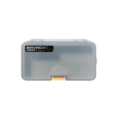 Savage Gear Lurebox Smoke Combi Kit | 3 Stuks -Visaccessoires Verkoop savage gear lurebox smoke combi kit 3 stuks 2