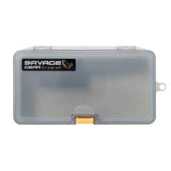 Savage Gear Lurebox Smoke Combi Kit | 3 Stuks -Visaccessoires Verkoop savage gear lurebox smoke combi kit 3 stuks 4