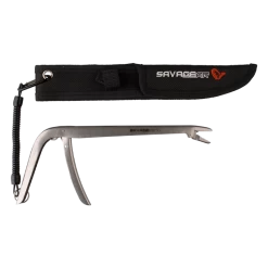 Savage Gear Pistol Deepthroat Hookout | 22.5cm