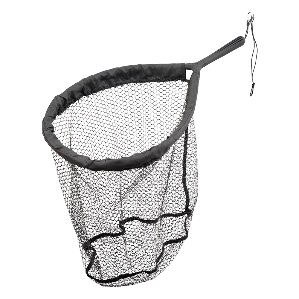 Savage Gear Pro Finezze Landing Net | Floating Frame 5 Savage Gear Pro Finezze Landing Net | Floating Frame - Afbeelding 3