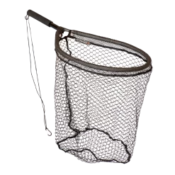 Savage Gear Pro Finezze Landing Net | Floating Frame