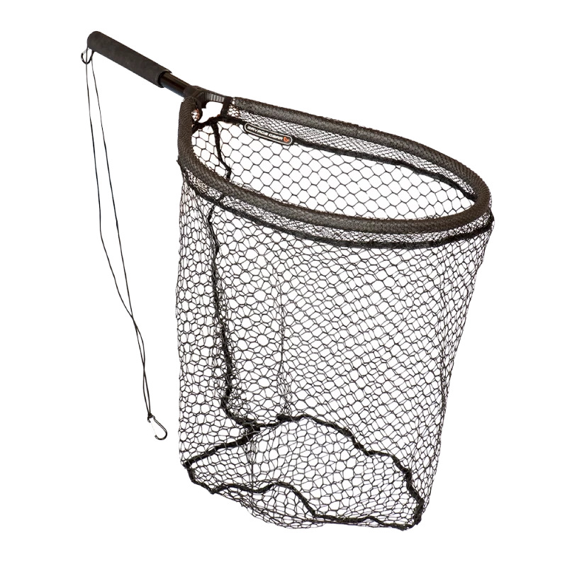 Savage Gear Pro Finezze Landing Net | Floating Frame 3 Savage Gear Pro Finezze Landing Net | Floating Frame