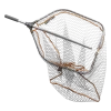 Savage Gear PRO Folding Net | 20mm Mesh | Rubber 1 Savage Gear PRO Folding Net | 20mm Mesh | Rubber -Visaccessoires Verkoop savage gear pro folding net 20mm mesh rubber