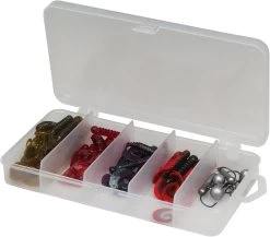 Savage Gear Pro Grub Kit | 52 Stuks + Gratis Box