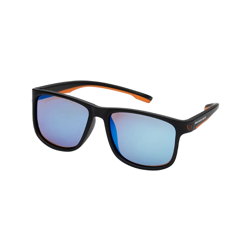 Savage Gear Savage 1 | Polarized Sunglasses | Zonnebril 4 Savage Gear Savage 1 | Polarized Sunglasses | Zonnebril - Afbeelding 2
