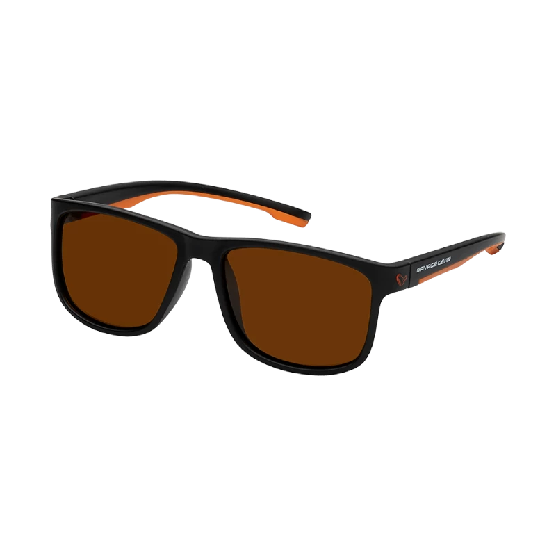 Savage Gear Savage 1 | Polarized Sunglasses | Zonnebril 8 Savage Gear Savage 1 | Polarized Sunglasses | Zonnebril - Afbeelding 6