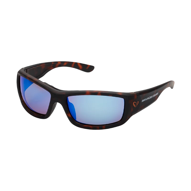 Savage Gear Savage 2 | Polarized Sunglasses | Zonnebril 4 Savage Gear Savage 2 | Polarized Sunglasses | Zonnebril - Afbeelding 2