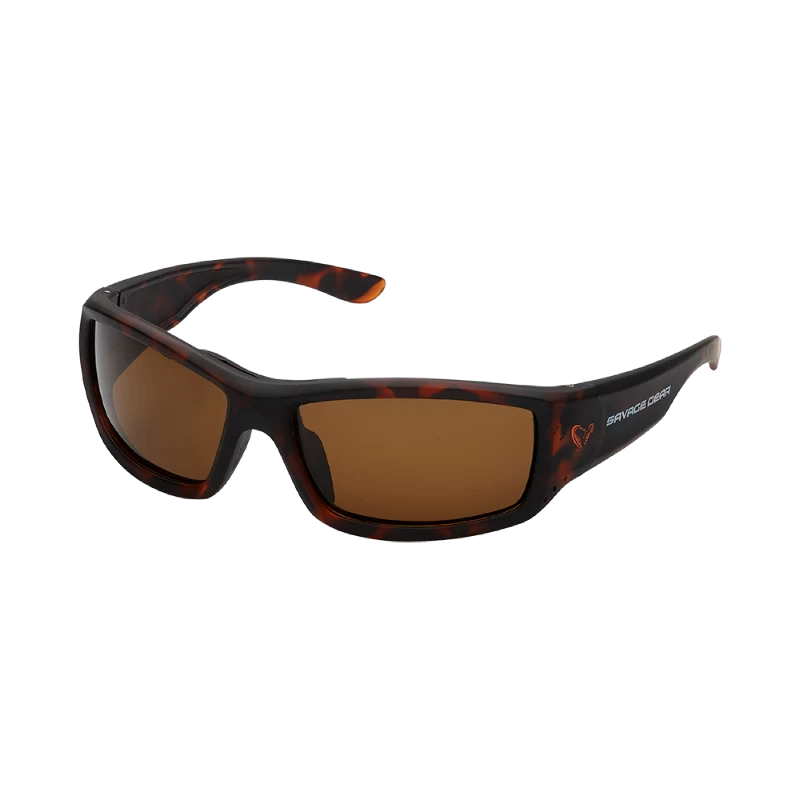 Savage Gear Savage 2 | Polarized Sunglasses | Zonnebril 3 Savage Gear Savage 2 | Polarized Sunglasses | Zonnebril