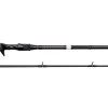 Savage Gear SG2 Big Bait Specialist Baitcast | 259cm | 110-220gram | MF | XXH -Visaccessoires Verkoop savage gear sg2 big bait specialist baitcast 259cm