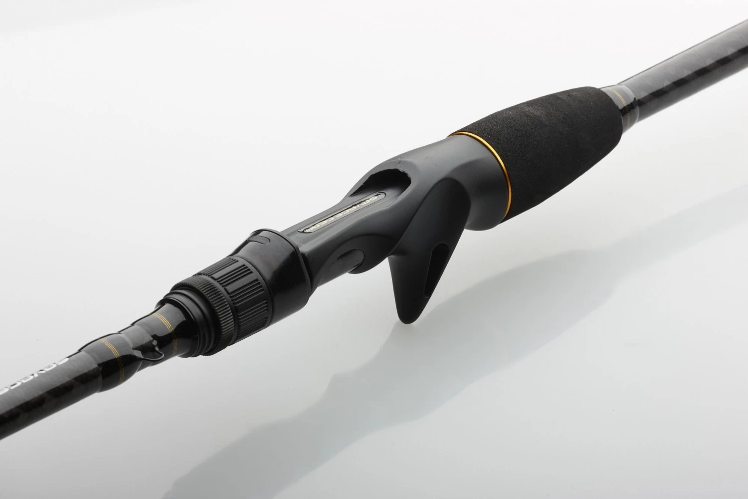 Savage Gear SG2 Light Game Baitcast | 213cm | 7-22gram | F | MML 6 Savage Gear SG2 Light Game Baitcast | 213cm | 7-22gram | F | MML - Afbeelding 4