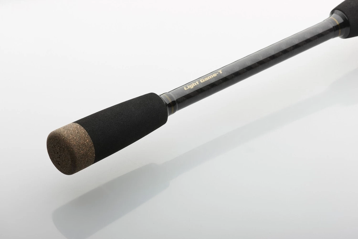 Savage Gear SG2 Light Game Baitcast | 213cm | 7-22gram | F | MML 7 Savage Gear SG2 Light Game Baitcast | 213cm | 7-22gram | F | MML - Afbeelding 5