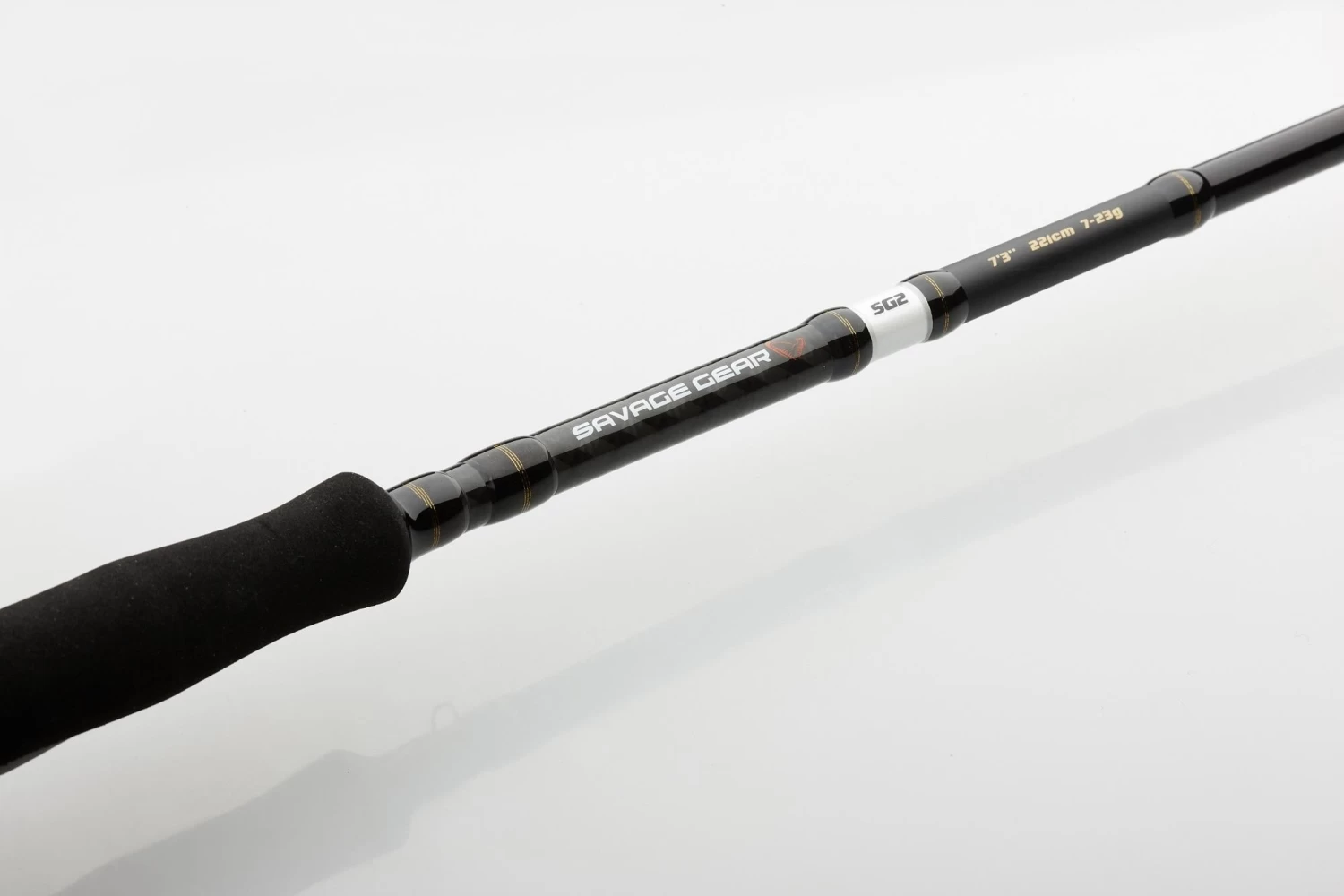 Savage Gear SG2 Medium Game | 7 Opties 9 Savage Gear SG2 Medium Game | 7 Opties - Afbeelding 7