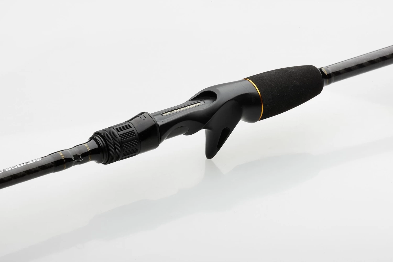 Savage Gear SG2 Medium Game Baitcast | 213cm | 10-30gram | F | M 8 Savage Gear SG2 Medium Game Baitcast | 213cm | 10-30gram | F | M - Afbeelding 6