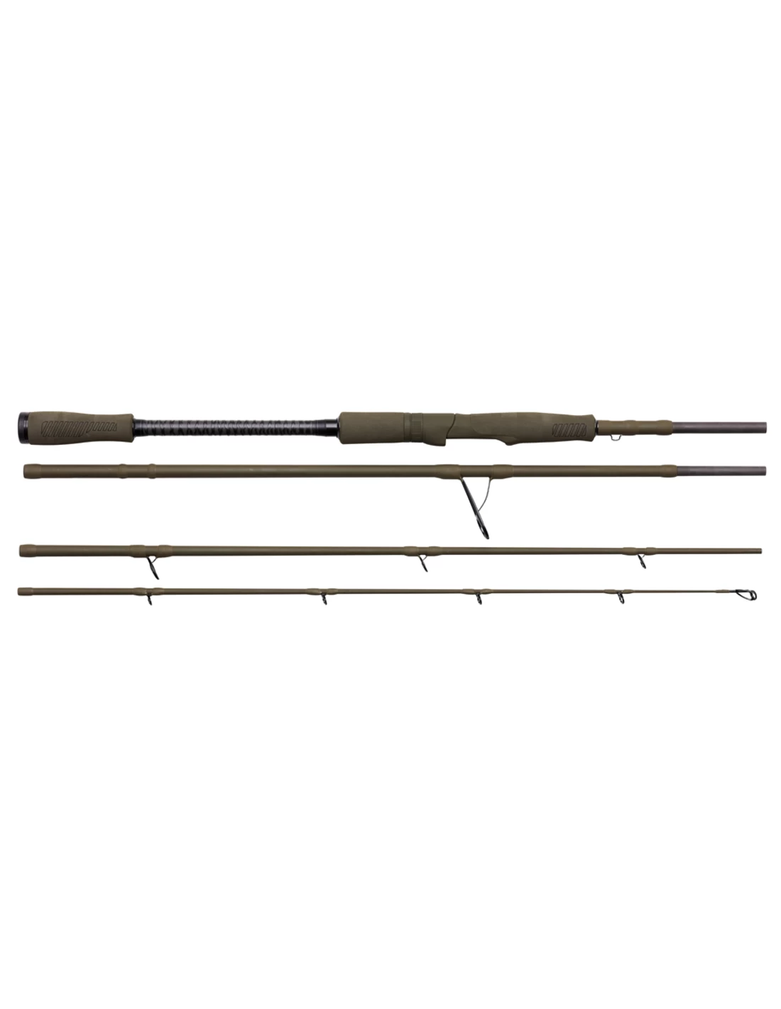 Savage Gear SG4 Light Game 215cm | 5-18gram | 4 Delig 3 Savage Gear SG4 Light Game 215cm | 5-18gram | 4 Delig
