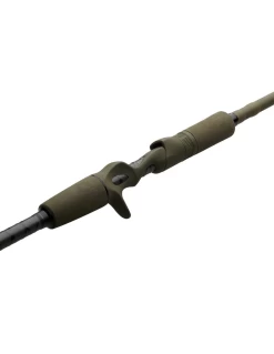 Savage Gear SG4 Medium Game | F | Baitcast Trigger | 2 Opties -Visaccessoires Verkoop savage gear sg4 medium game f baitcast trigger 2 o 3