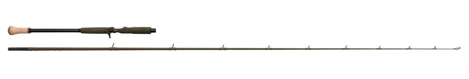 Savage Gear SG4 Swimbait Specialist Baitcast | 3 Opties 3 Savage Gear SG4 Swimbait Specialist Baitcast | 3 Opties