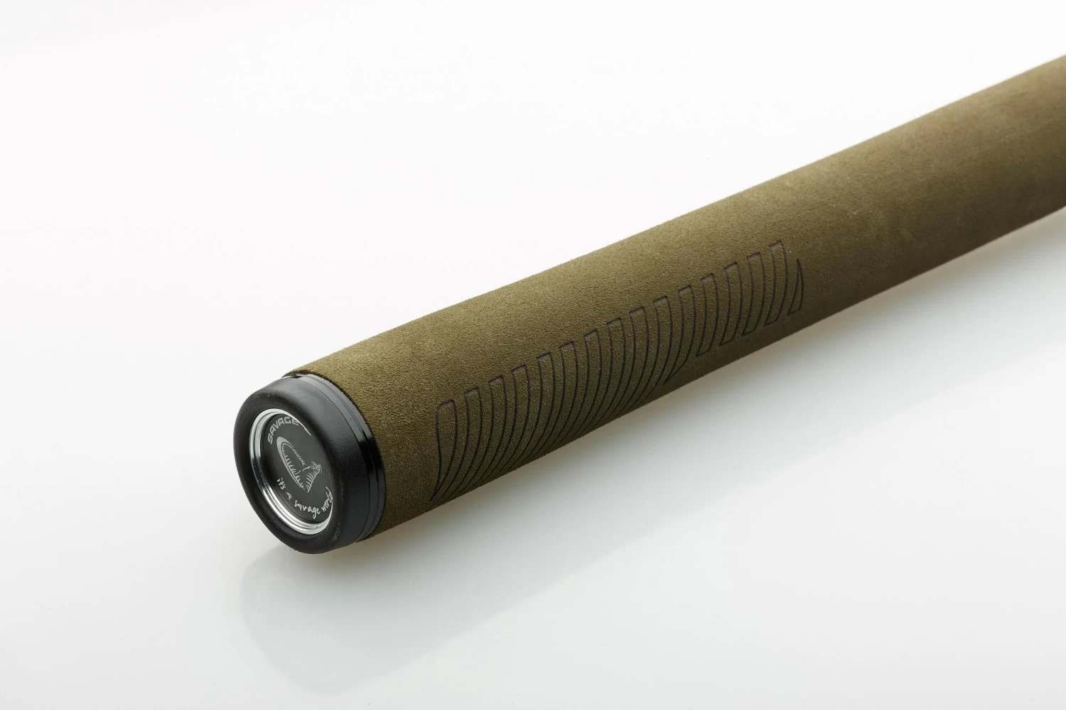 Savage Gear SG4 Tuff Game Specialist Baitcast | MF | 3XHM | 90-190gram | 259cm 6 Savage Gear SG4 Tuff Game Specialist Baitcast | MF | 3XHM | 90-190gram | 259cm - Afbeelding 4