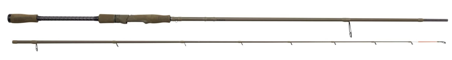 Savage Gear SG4 Vib & Blade Specialist | 2 Opties 3 Savage Gear SG4 Vib & Blade Specialist | 2 Opties