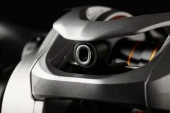 Savage Gear SG6 100 LH 5+1BB Baitcast Reel -Visaccessoires Verkoop savage gear sg6 100 lh 51bb baitcast reel 3