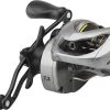 Savage Gear SG6 250 LH 5+1BB Baitcast Reel -Visaccessoires Verkoop savage gear sg6 250 lh 51bb baitcast reel