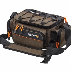 Savage Gear System Box Bag | 4 Opties 14 Savage Gear System Box Bag | 4 Opties -Visaccessoires Verkoop savage gear system box bag 4 opties 3
