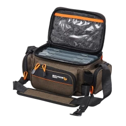 Savage Gear System Box Bag | 4 Opties 15 Savage Gear System Box Bag | 4 Opties -Visaccessoires Verkoop savage gear system box bag 4 opties 4