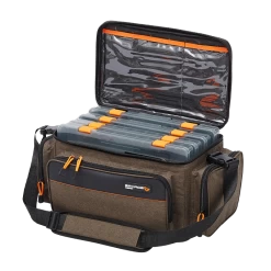 Savage Gear System Box Bag | 4 Opties 17 Savage Gear System Box Bag | 4 Opties -Visaccessoires Verkoop savage gear system box bag 4 opties 6