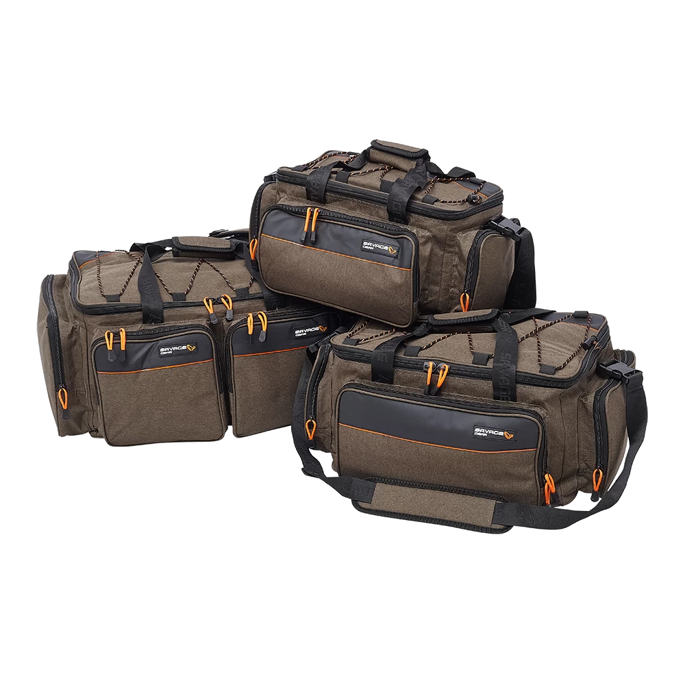 Savage Gear System Carryall | 3 Opties 7 Savage Gear System Carryall | 3 Opties - Afbeelding 5