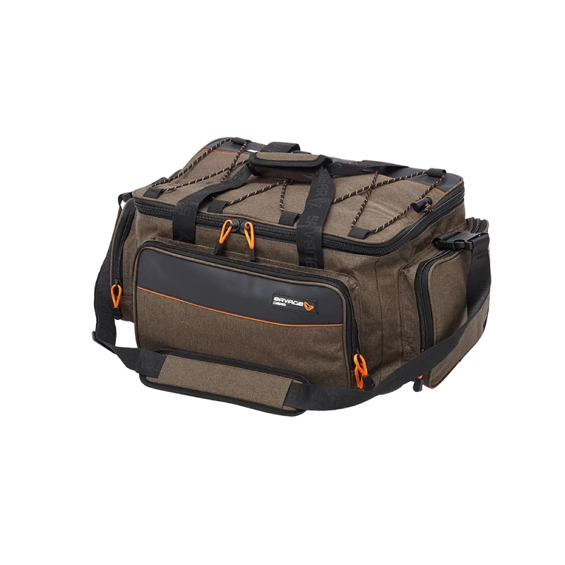 Savage Gear System Carryall | 3 Opties 8 Savage Gear System Carryall | 3 Opties - Afbeelding 6