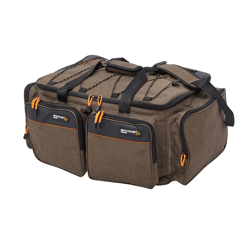 Savage Gear System Carryall | 3 Opties 9 Savage Gear System Carryall | 3 Opties - Afbeelding 7