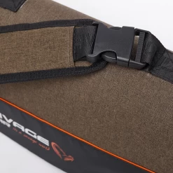 Savage Gear Twin Rodbag | Double Rodsleeve -Visaccessoires Verkoop savage gear twin rodbag double rodsleeve 4