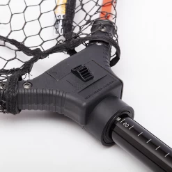 Savage Gear Twist & Fold Net | L | 100cm | 70x60x60cm | 20mm Mesh -Visaccessoires Verkoop savage gear twist fold net l 100cm 70x60x60cm 20mm 3