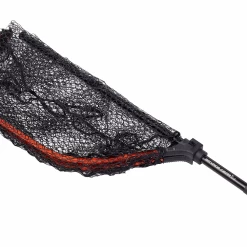 Savage Gear Twist & Fold Net | L | 100cm | 70x60x60cm | 20mm Mesh -Visaccessoires Verkoop savage gear twist fold net l 100cm 70x60x60cm 20mm 5