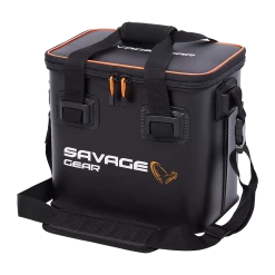 Savage Gear Waterproof Cooler Bag | 24L | 31x22x28cm