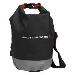 Savage Gear Waterproof Rollup Bag | 5L | 24x16cm