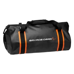 Savage Gear Waterproof Rollup Boat & Bank Bag | 40L | 55x23x 16cm