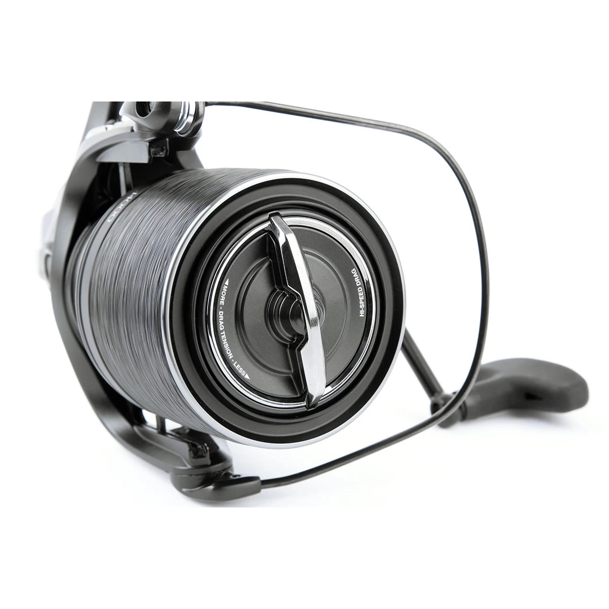 Shimano Aero Technium MgS XTD 14000 | Big Pit 8 Shimano Aero Technium MgS XTD 14000 | Big Pit - Afbeelding 6