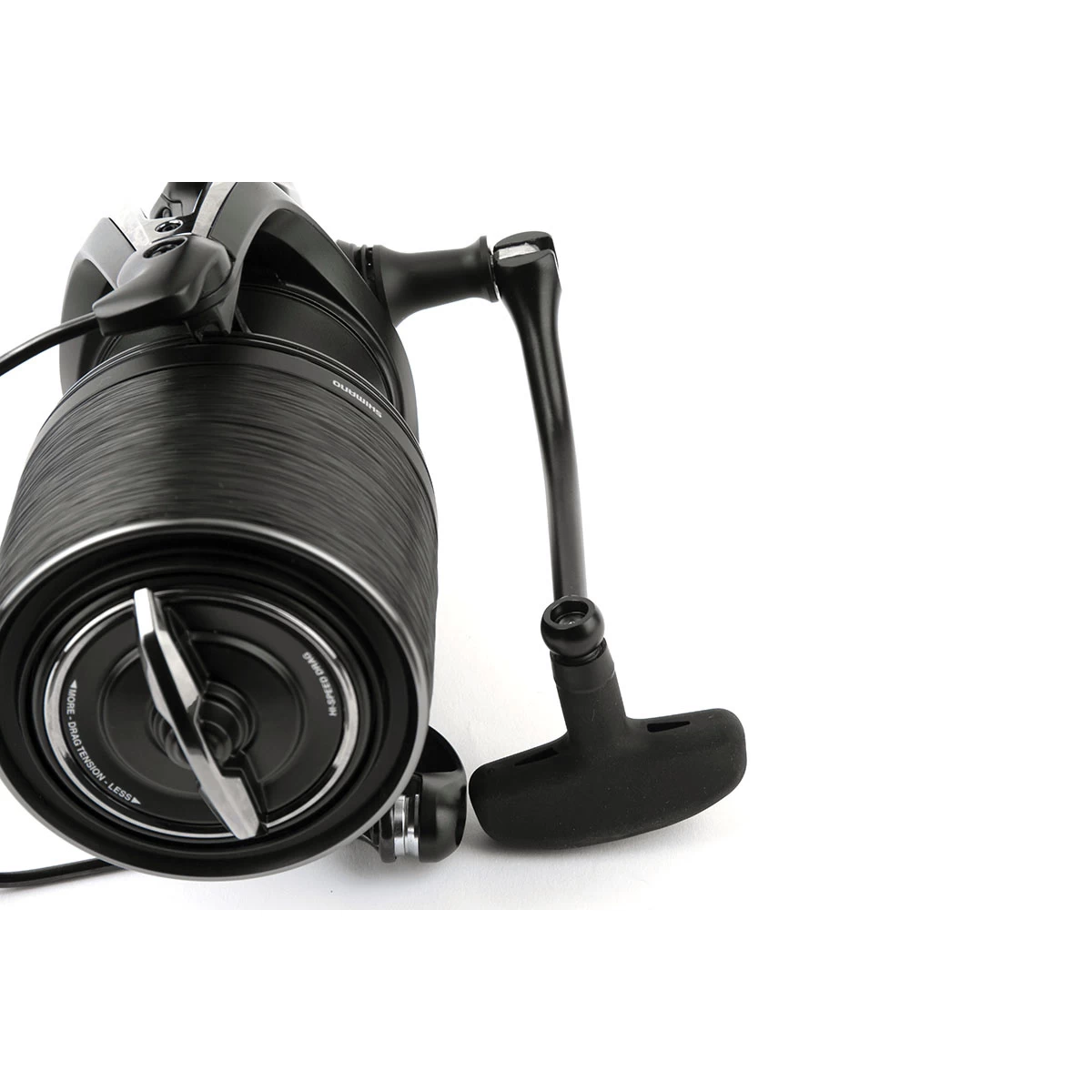 Shimano Aero Technium MgS XTD 14000 | Big Pit 11 Shimano Aero Technium MgS XTD 14000 | Big Pit - Afbeelding 9