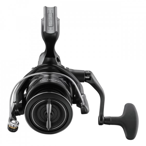 Shimano Aero XR 5 Shimano Aero XR - Afbeelding 3
