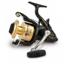 Shimano Baitrunner 8000D EU Front Drag | Vrijloop