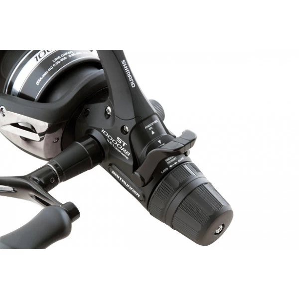 Shimano Baitrunner ST 6000 | Vrijloop 4 Shimano Baitrunner ST 6000 | Vrijloop - Afbeelding 2