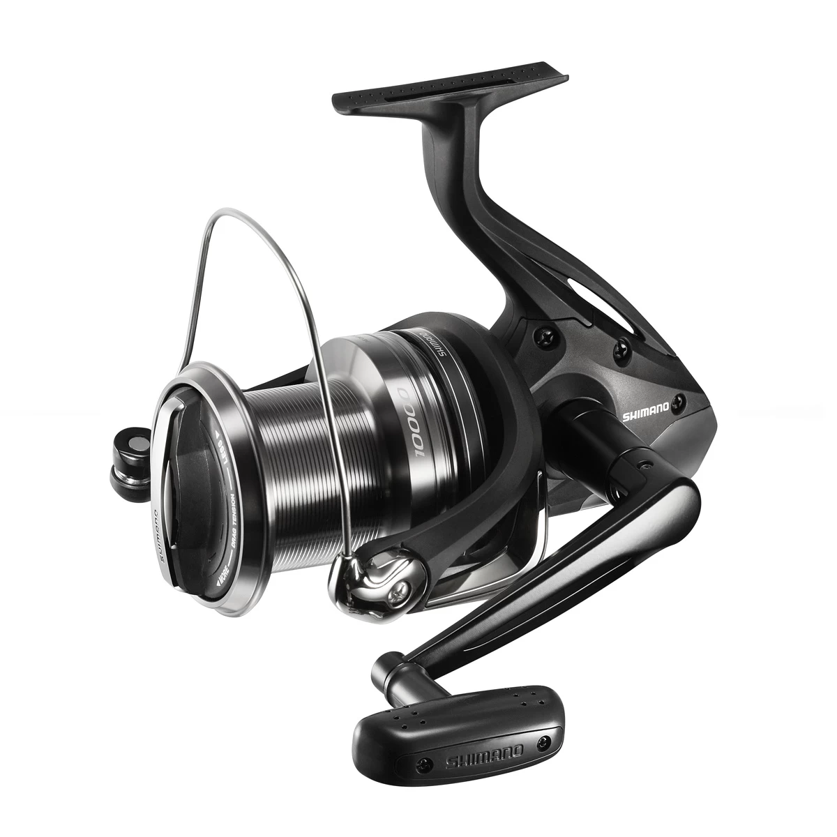 Shimano Beastmaster 10000 XB | Big Pit 3 Shimano Beastmaster 10000 XB | Big Pit